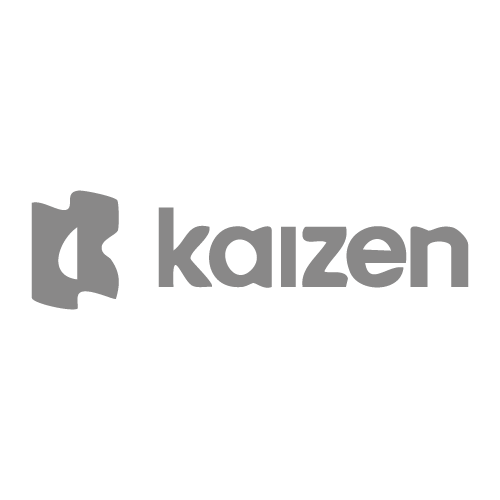 Logos 08 KAIZEN