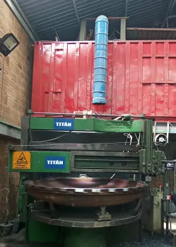 Autoclaves y tapas Mecanipesados 3