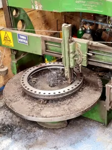 Bridas y anillos Mecanipesados 5