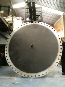 Bridas y anillos Mecanipesados 6