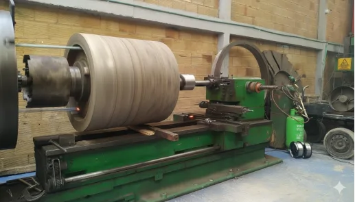 Rodillos Mecanipesados 3