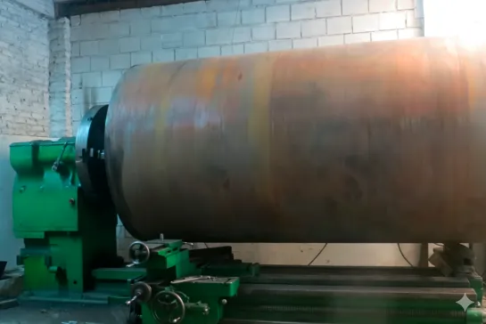 Rodillos Mecanipesados 4