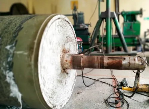 Rodillos Mecanipesados 5