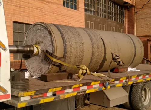 Rodillos Mecanipesados 6