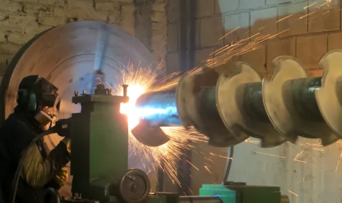 Tornillos Mecanipesados 1