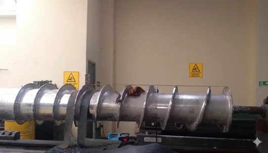 Tornillos Mecanipesados 3