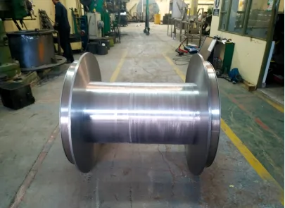 drums Mecanipesados 2