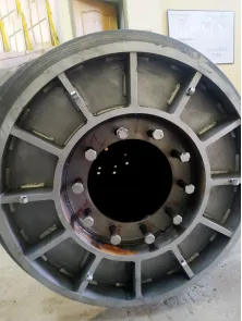 drums Mecanipesados 3