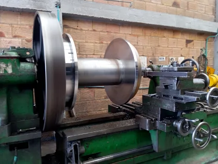 drums Mecanipesados 4