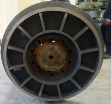 drums Mecanipesados 6